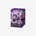 SKULLPANDA × My Little Pony